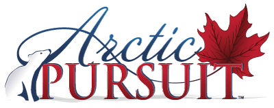 Arctic Pursuit logo