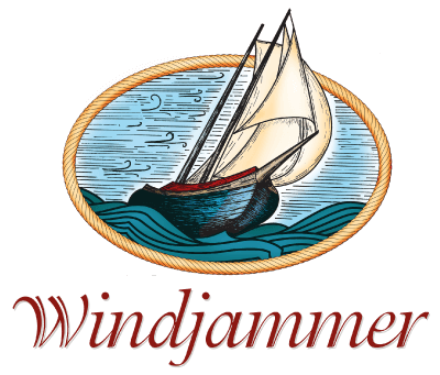 Windjammer logo